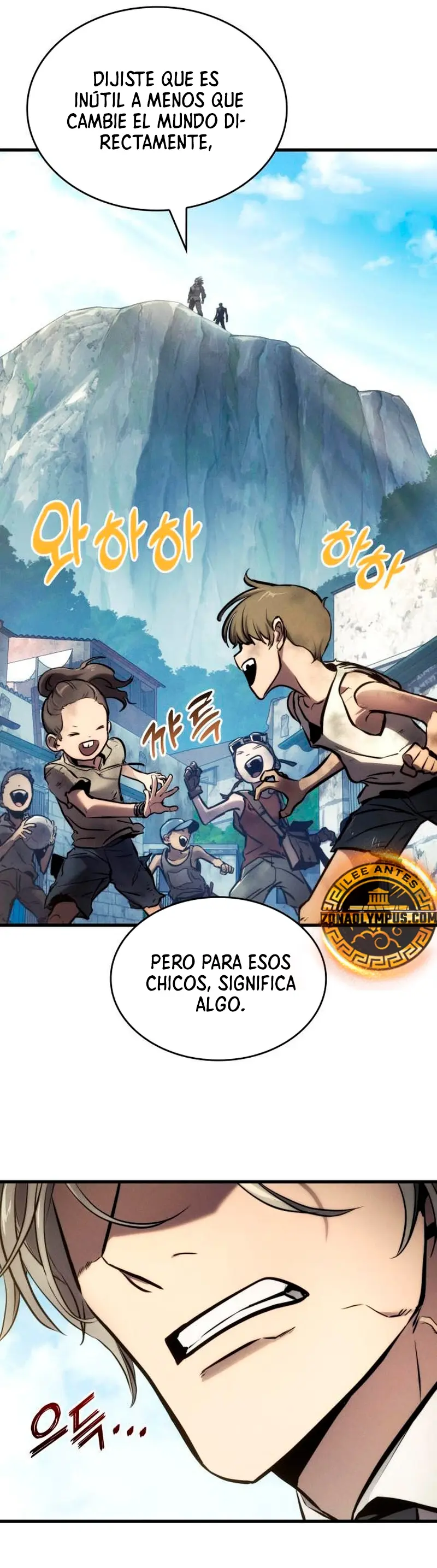 Asesino de Dragones > Capitulo 163 > Page 261