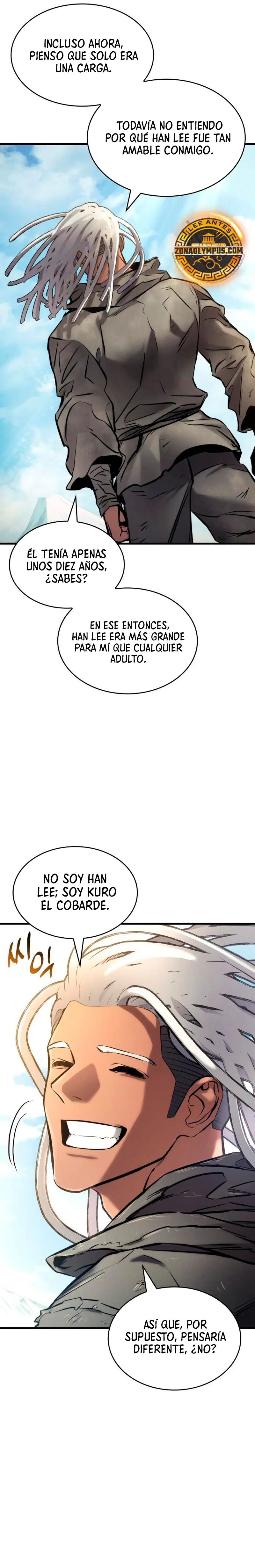 Asesino de Dragones > Capitulo 163 > Page 291