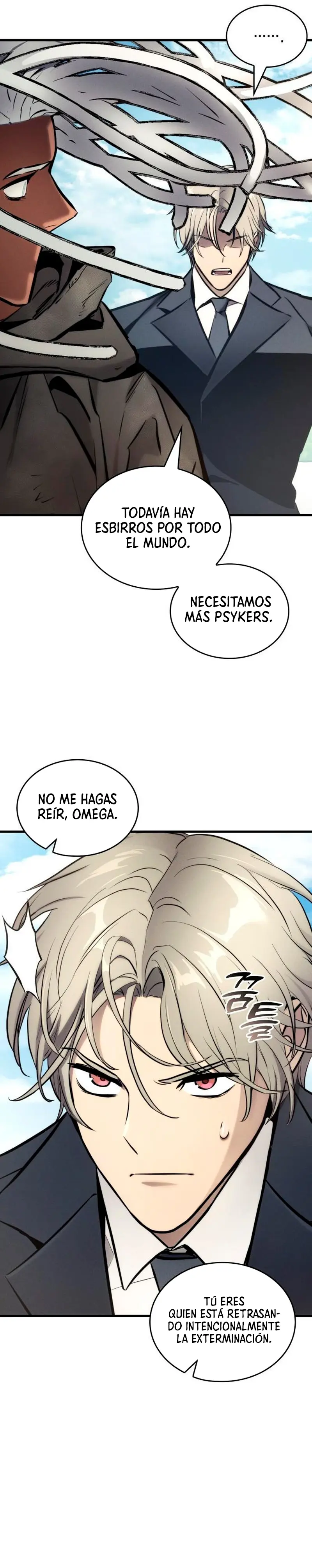 Asesino de Dragones > Capitulo 163 > Page 301