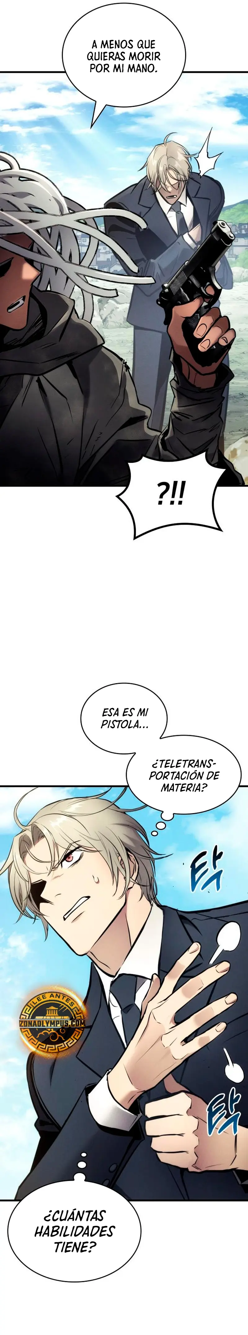 Asesino de Dragones > Capitulo 163 > Page 331