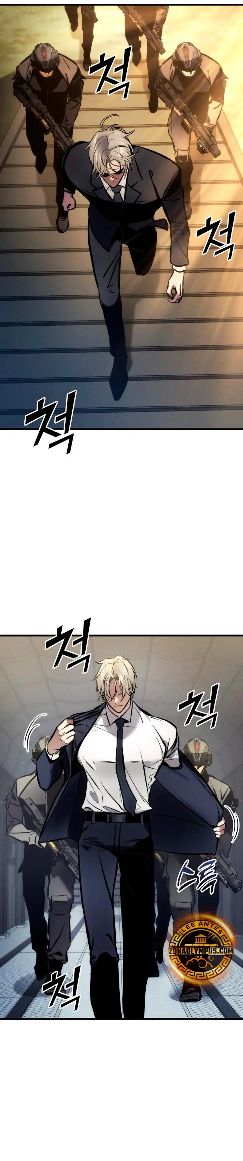 Asesino de Dragones > Capitulo 163 > Page 361