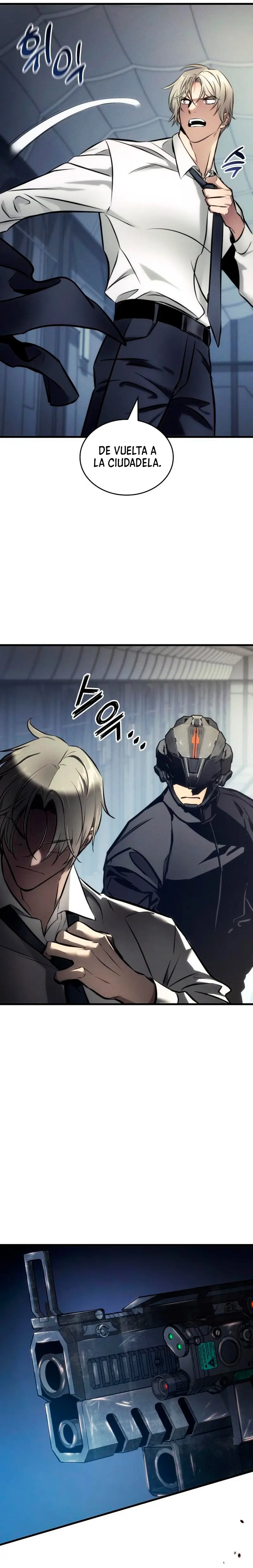 Asesino de Dragones > Capitulo 163 > Page 371