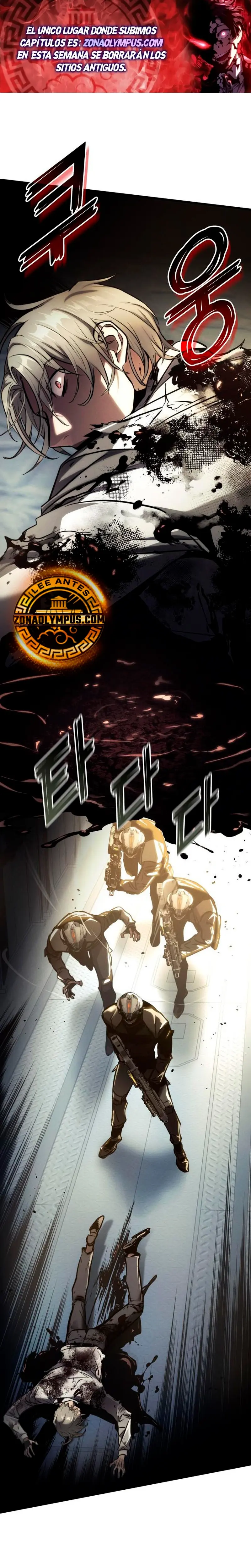 Asesino de Dragones > Capitulo 164 > Page 01