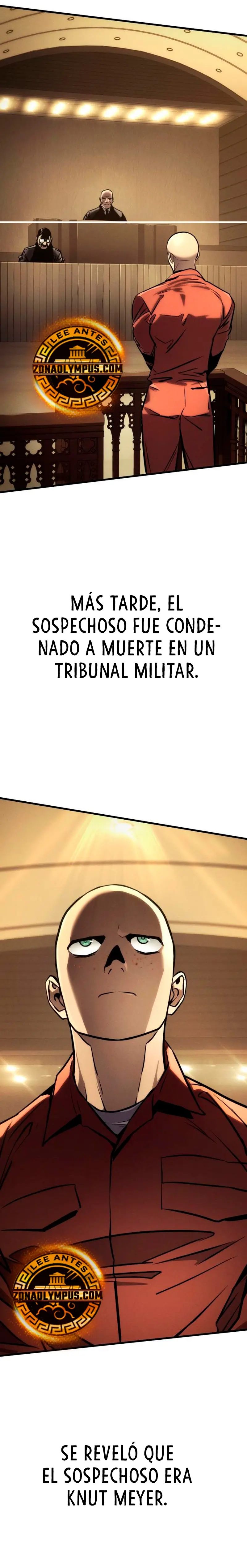 Asesino de Dragones > Capitulo 164 > Page 31