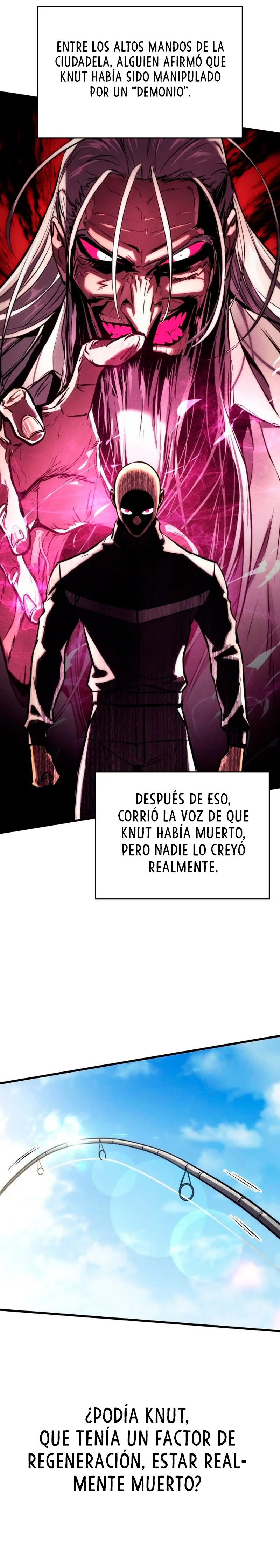 Asesino de Dragones > Capitulo 164 > Page 51