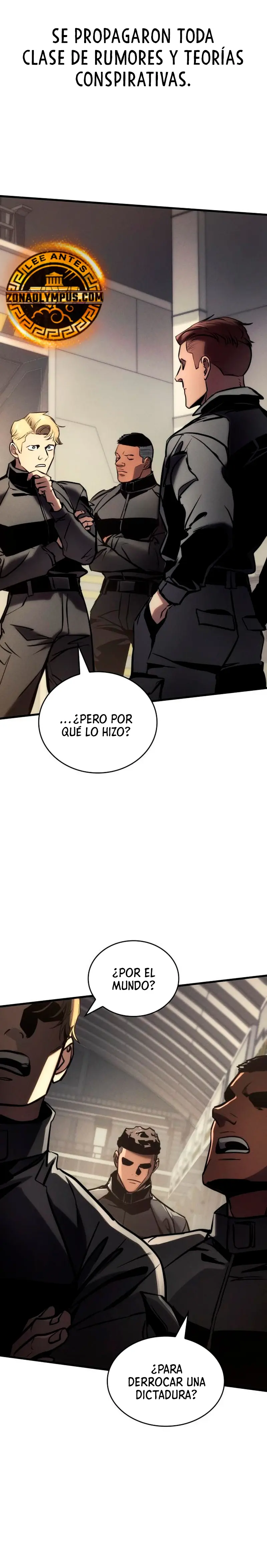 Asesino de Dragones > Capitulo 164 > Page 71