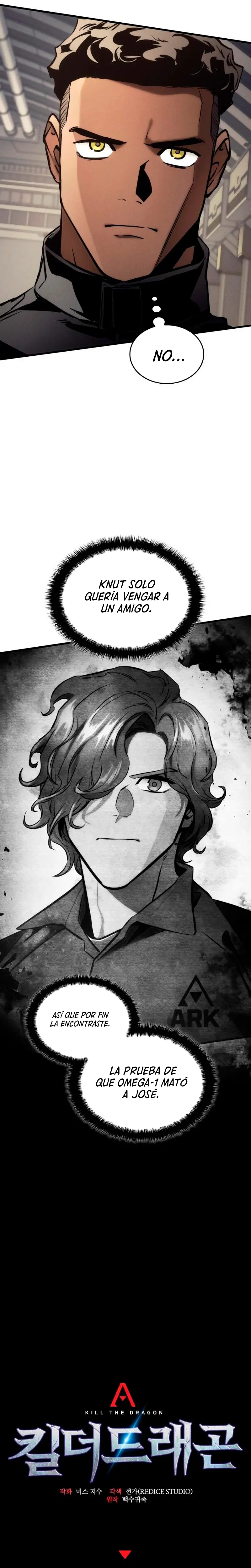 Asesino de Dragones > Capitulo 164 > Page 81