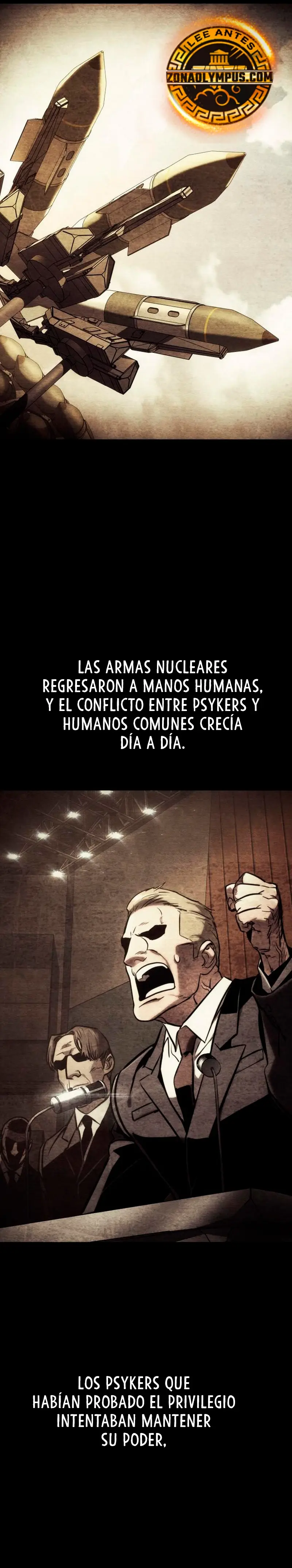 Asesino de Dragones > Capitulo 164 > Page 101