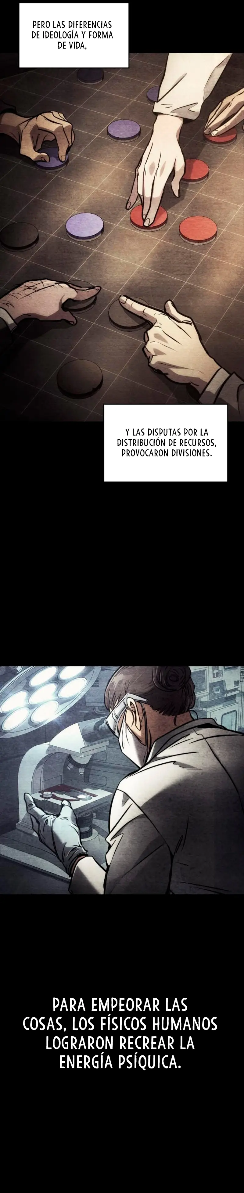 Asesino de Dragones > Capitulo 164 > Page 151