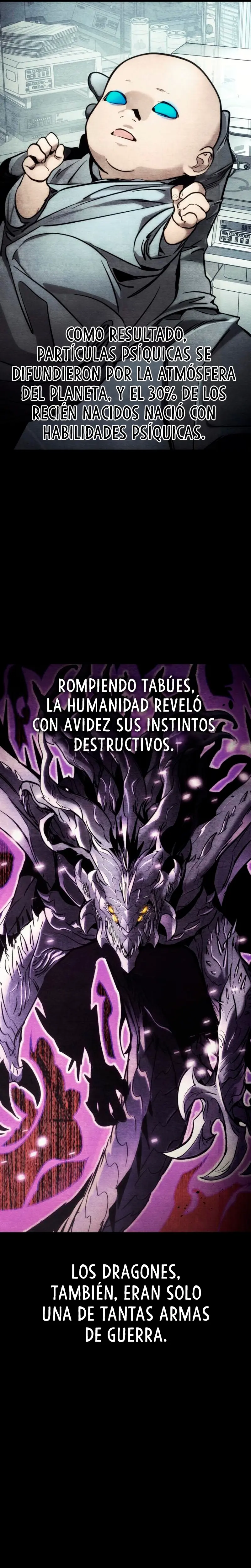 Asesino de Dragones > Capitulo 164 > Page 161