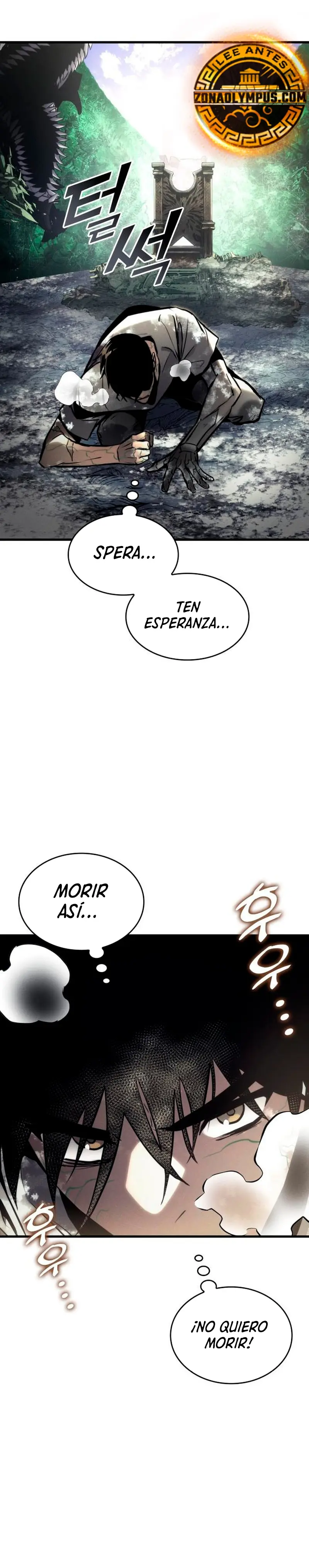 Asesino de Dragones > Capitulo 164 > Page 181