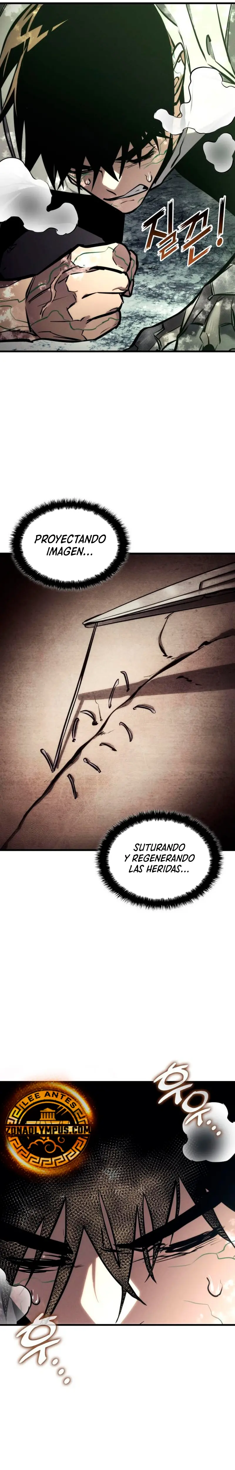 Asesino de Dragones > Capitulo 164 > Page 191