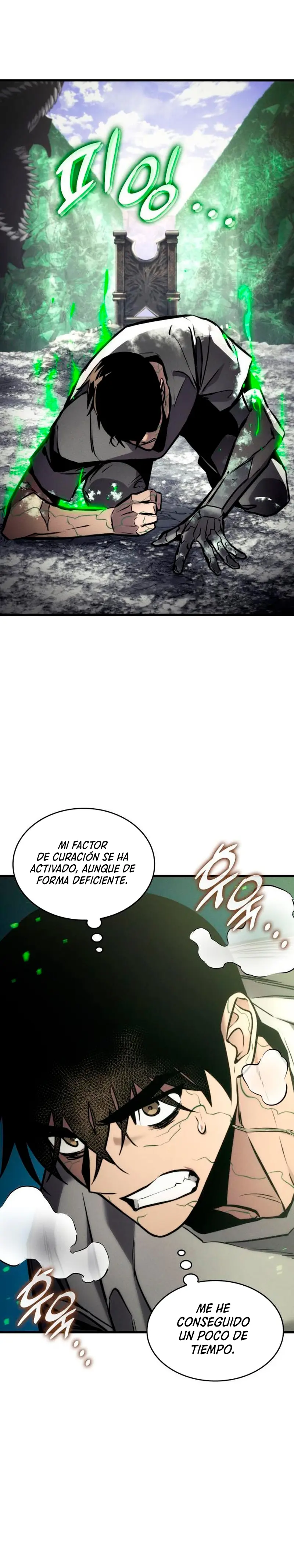 Asesino de Dragones > Capitulo 164 > Page 201