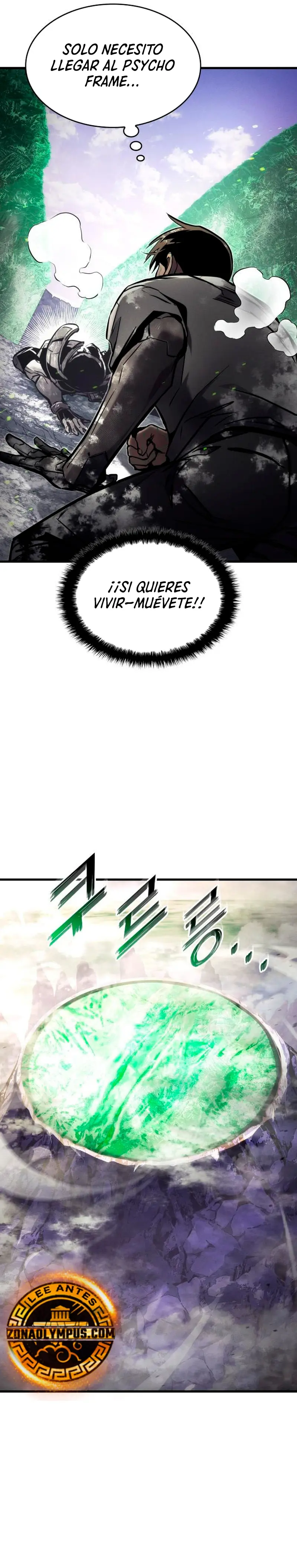 Asesino de Dragones > Capitulo 164 > Page 211