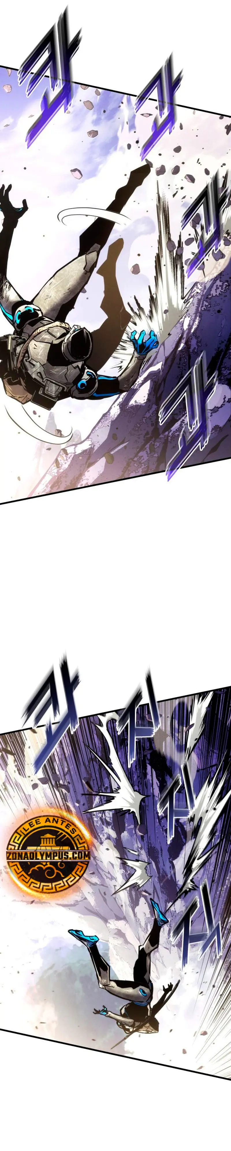 Asesino de Dragones > Capitulo 164 > Page 241
