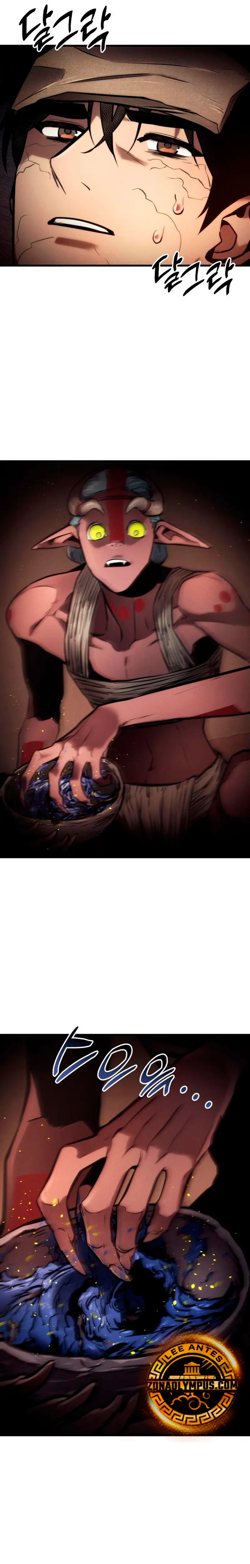 Asesino de Dragones > Capitulo 164 > Page 301