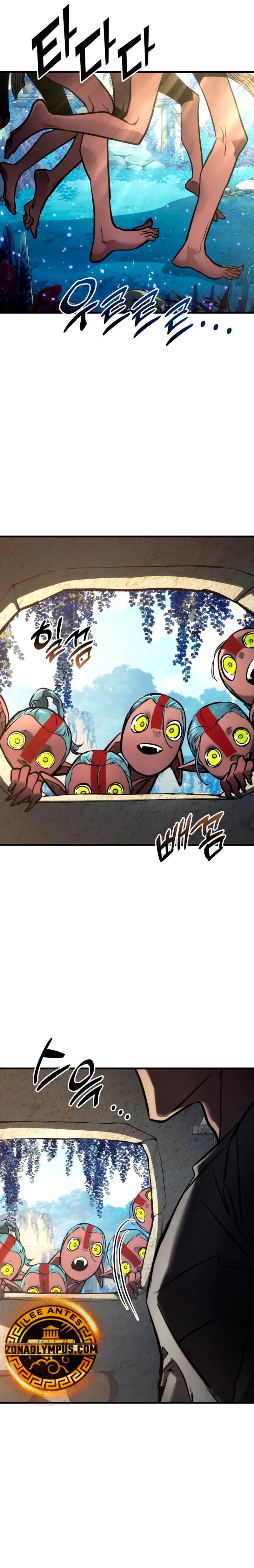 Asesino de Dragones > Capitulo 164 > Page 321