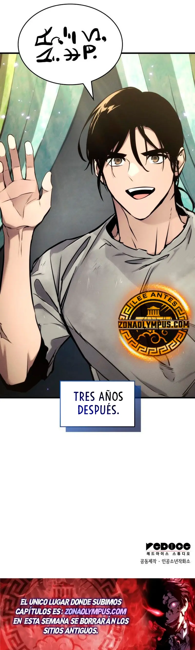 Asesino de Dragones > Capitulo 164 > Page 351