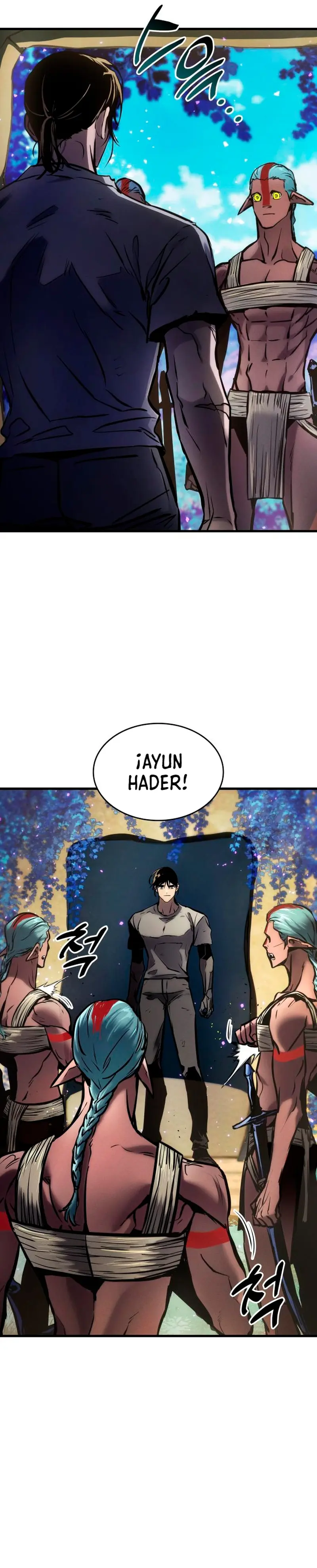 Asesino de Dragones > Capitulo 165 > Page 11