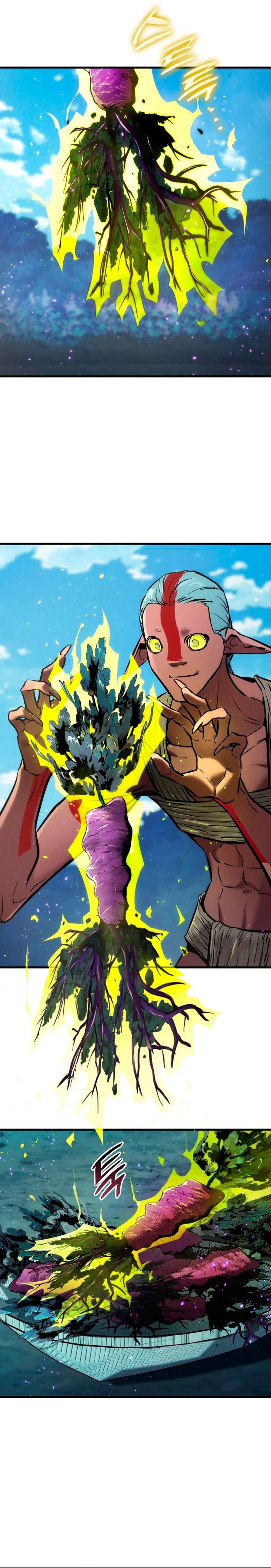 Asesino de Dragones > Capitulo 165 > Page 31