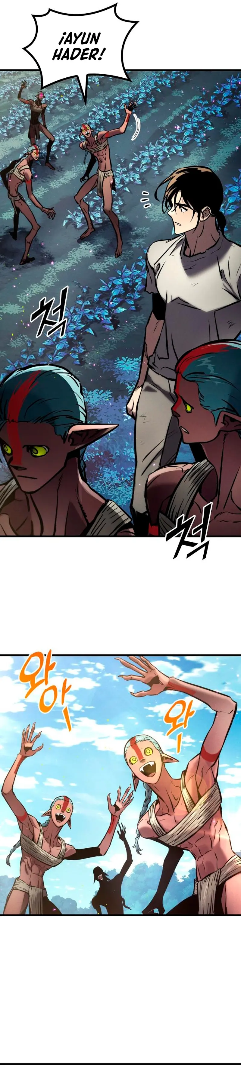 Asesino de Dragones > Capitulo 165 > Page 51