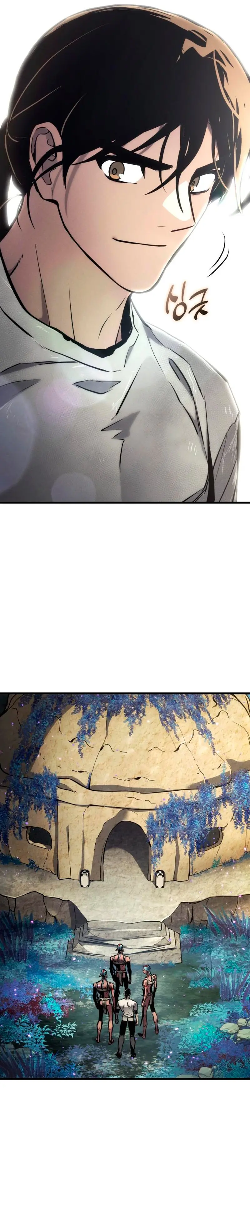 Asesino de Dragones > Capitulo 165 > Page 61