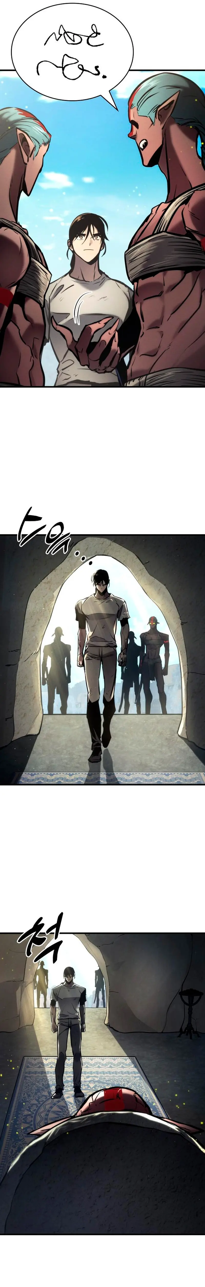 Asesino de Dragones > Capitulo 165 > Page 71