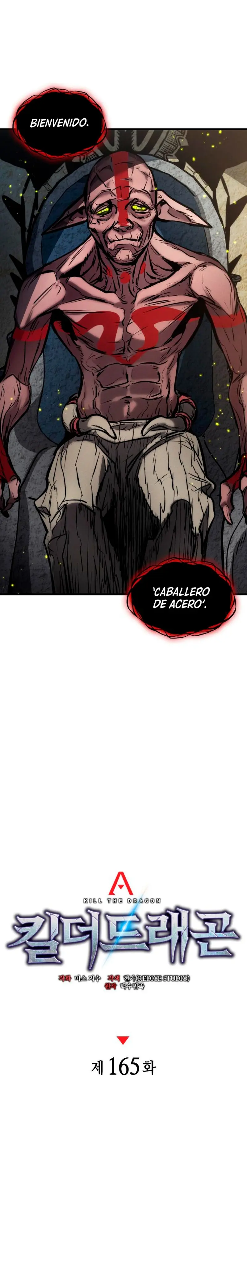Asesino de Dragones > Capitulo 165 > Page 81