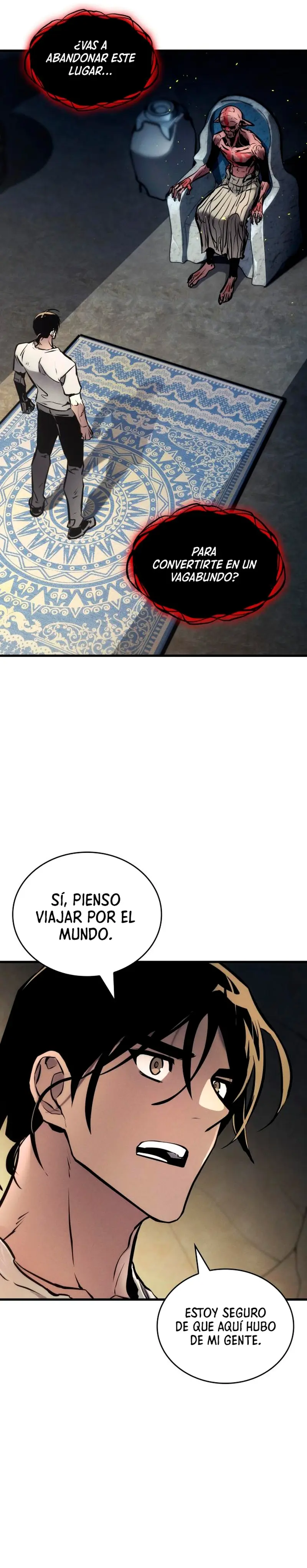 Asesino de Dragones > Capitulo 165 > Page 91