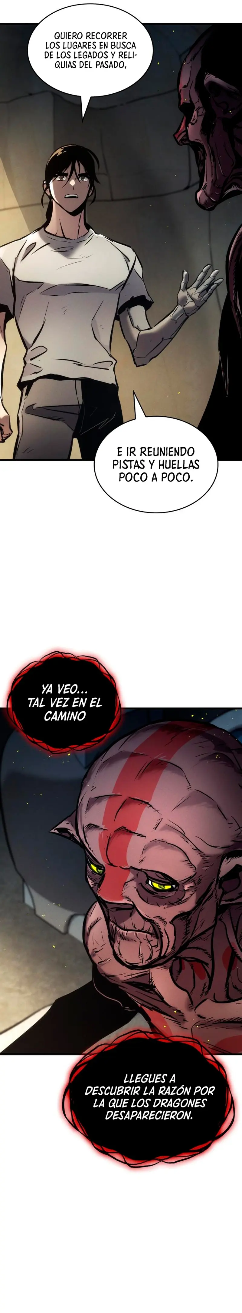 Asesino de Dragones > Capitulo 165 > Page 101