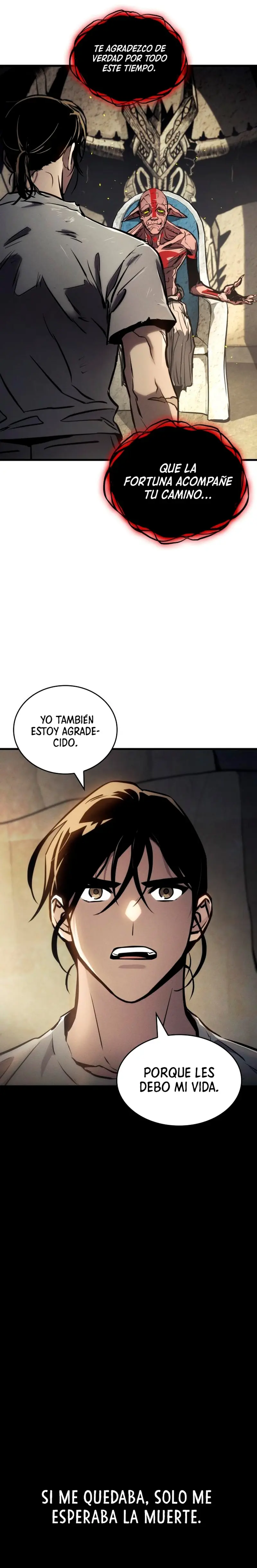 Asesino de Dragones > Capitulo 165 > Page 131