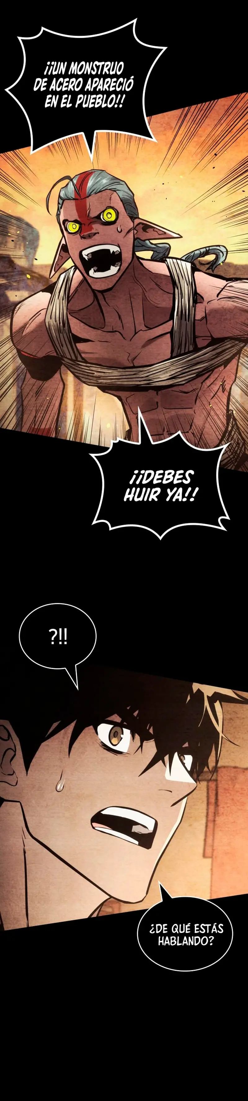 Asesino de Dragones > Capitulo 165 > Page 201