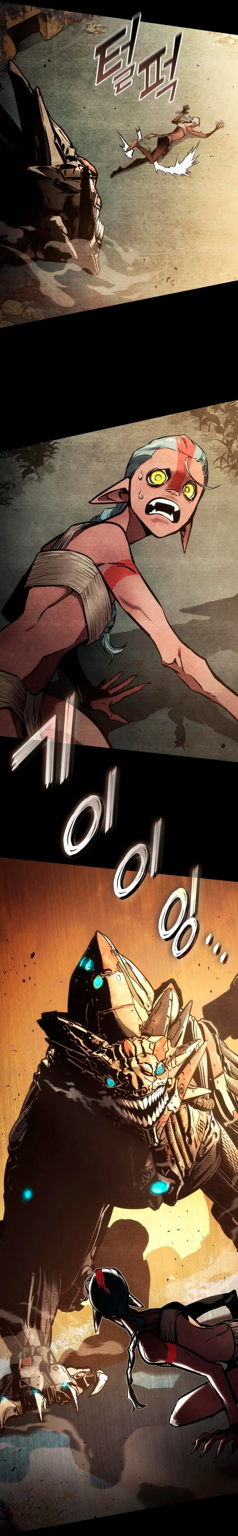 Asesino de Dragones > Capitulo 165 > Page 251