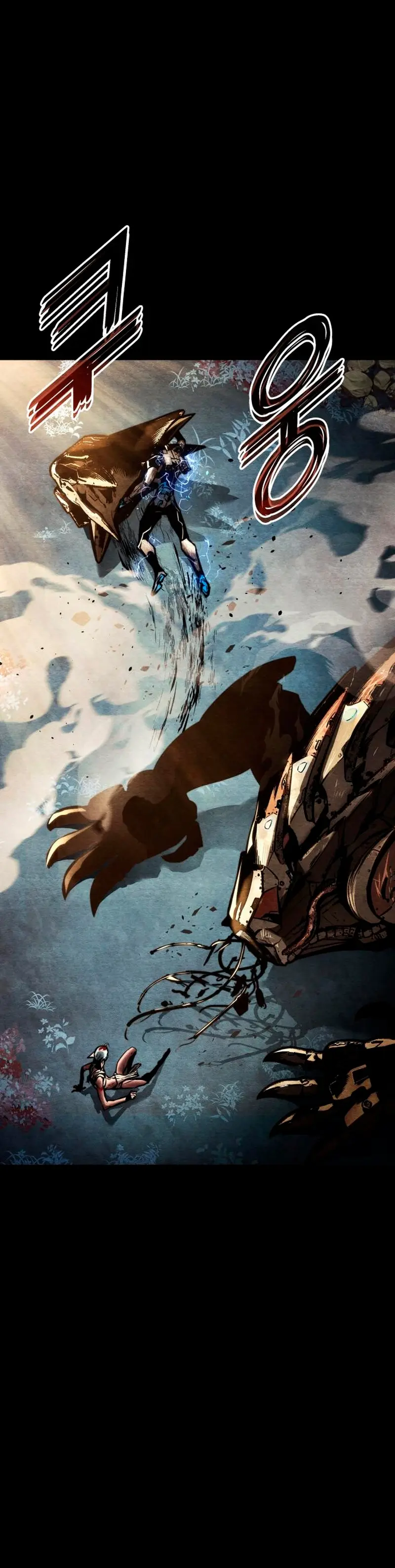Asesino de Dragones > Capitulo 165 > Page 301