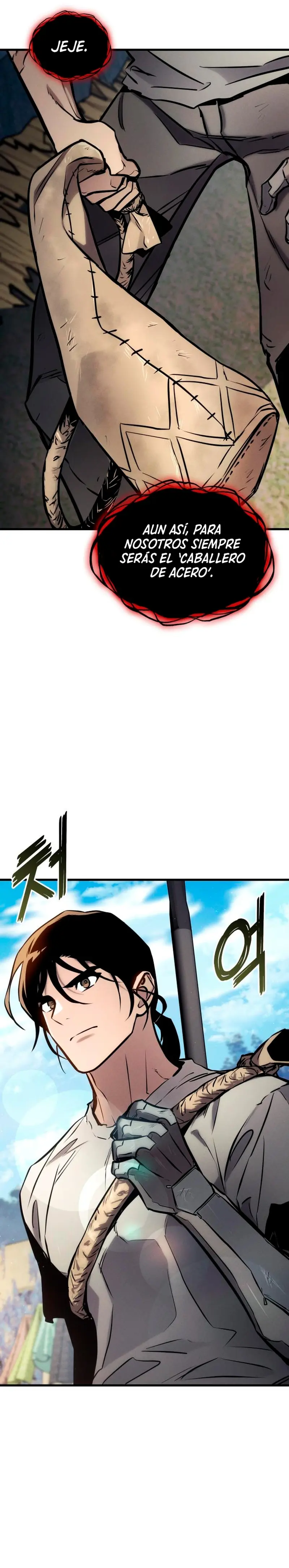 Asesino de Dragones > Capitulo 165 > Page 321