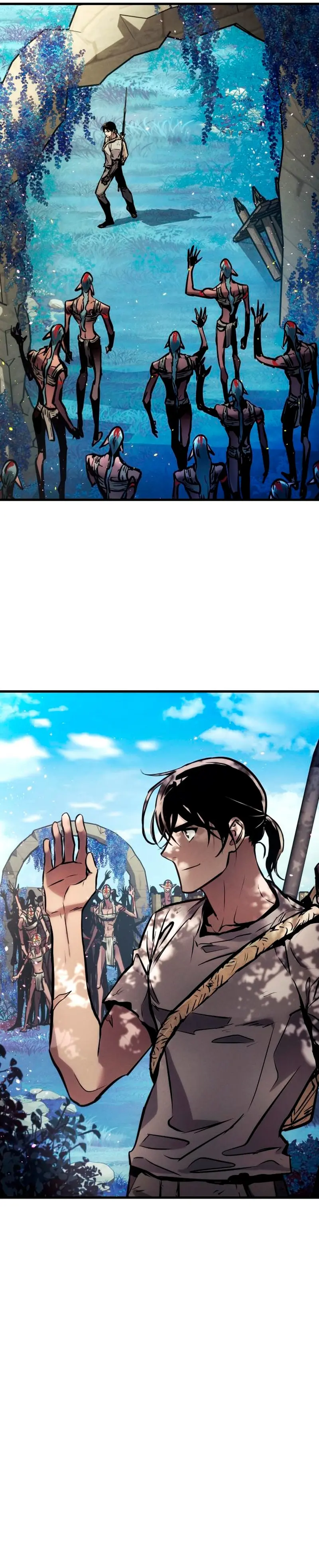 Asesino de Dragones > Capitulo 165 > Page 331