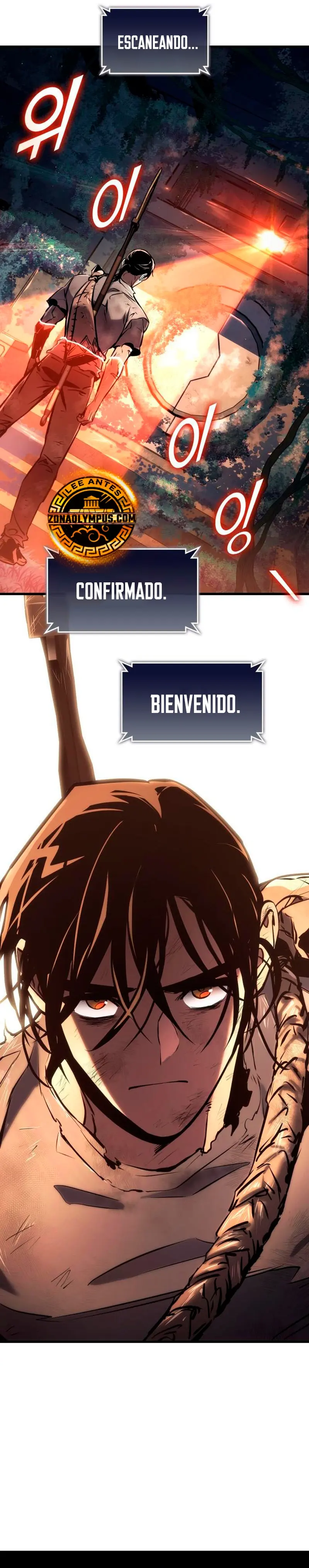 Asesino de Dragones > Capitulo 166 > Page 11