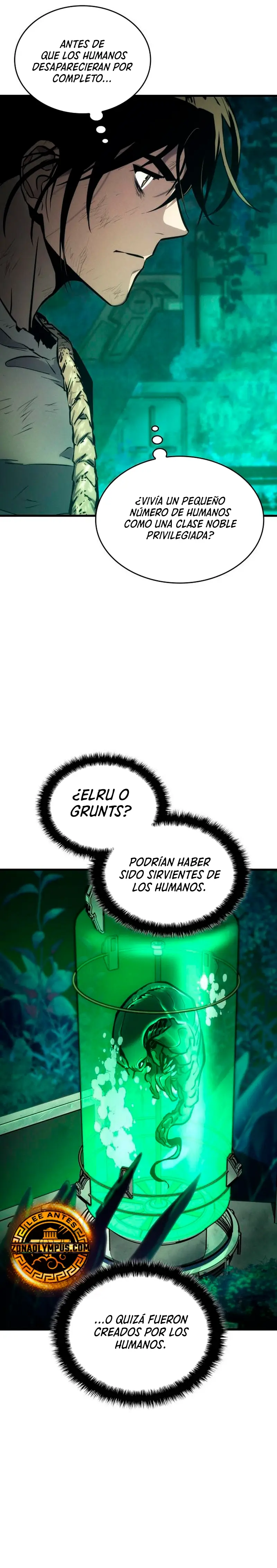 Asesino de Dragones > Capitulo 166 > Page 31