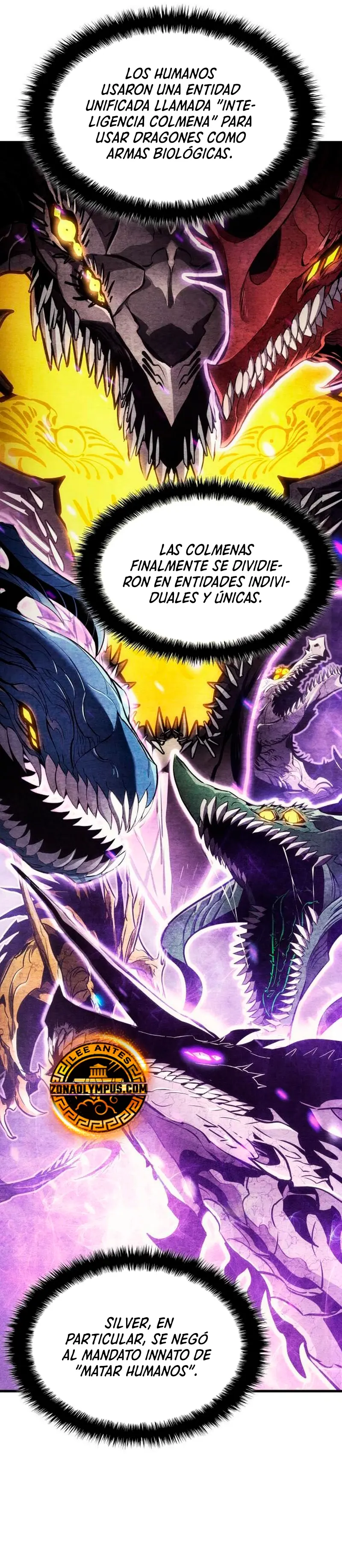 Asesino de Dragones > Capitulo 166 > Page 61