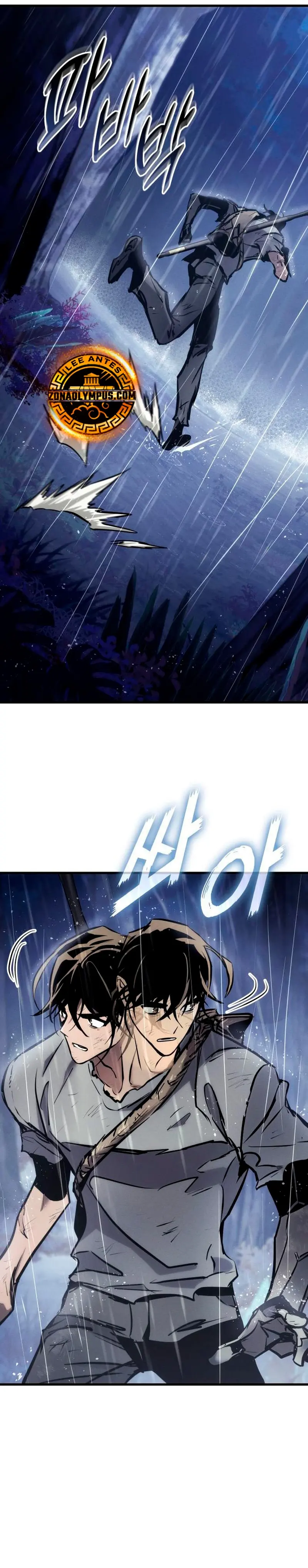 Asesino de Dragones > Capitulo 166 > Page 91