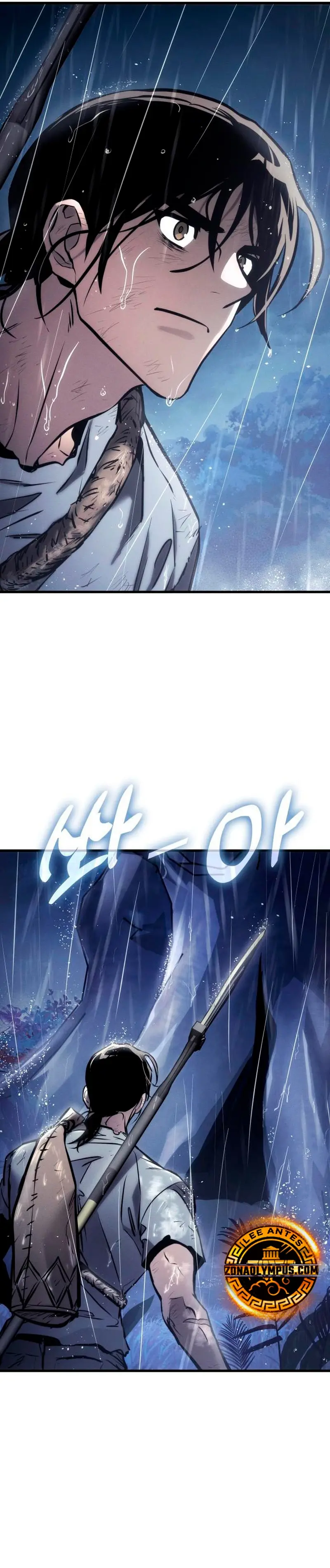 Asesino de Dragones > Capitulo 166 > Page 101