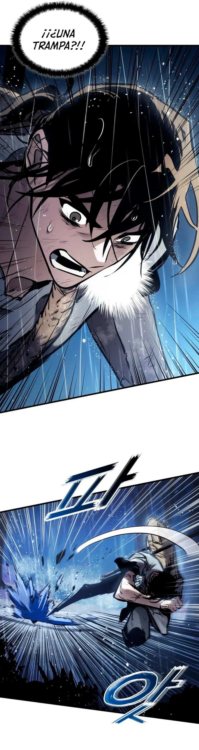 Asesino de Dragones > Capitulo 166 > Page 131