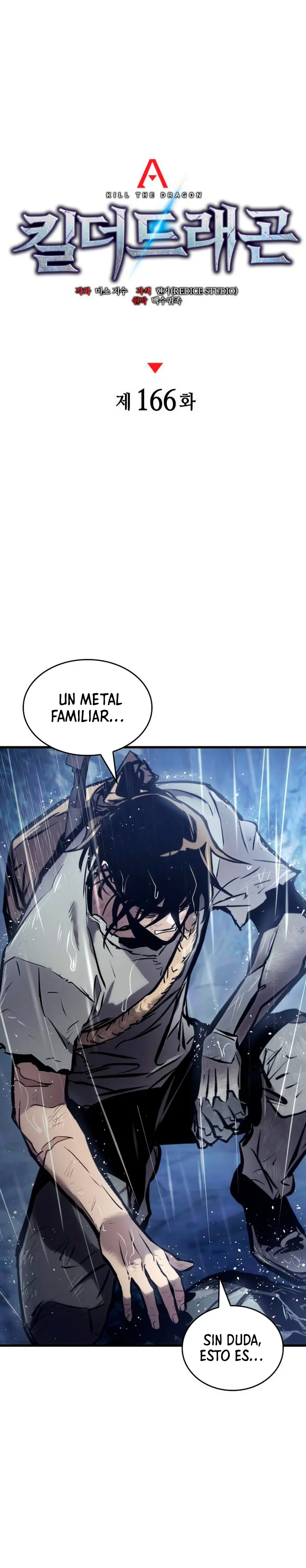 Asesino de Dragones > Capitulo 166 > Page 161
