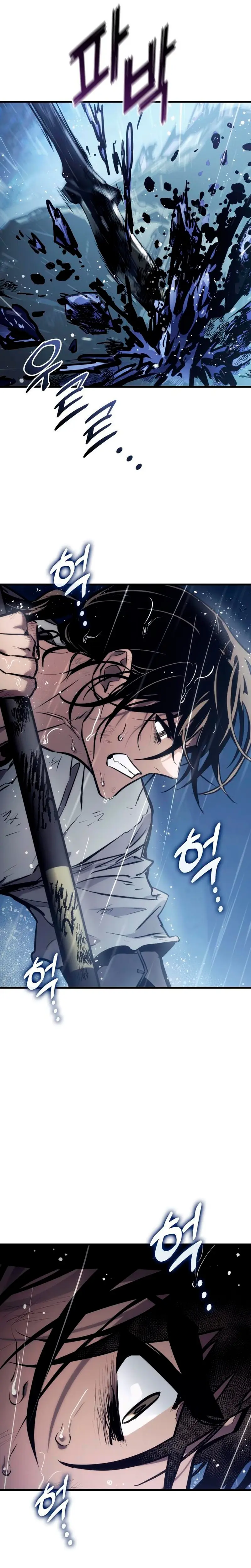 Asesino de Dragones > Capitulo 166 > Page 191