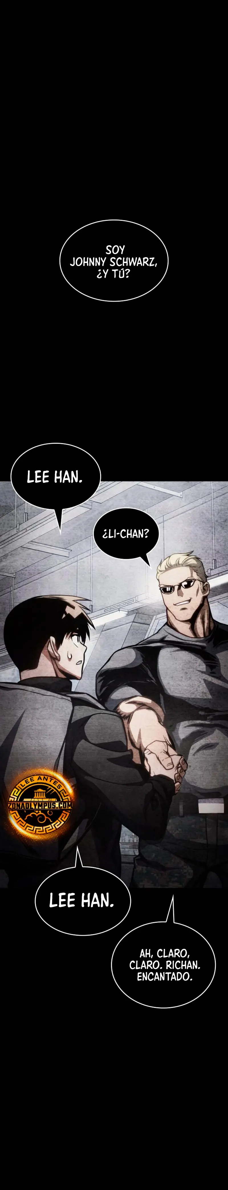 Asesino de Dragones > Capitulo 166 > Page 211