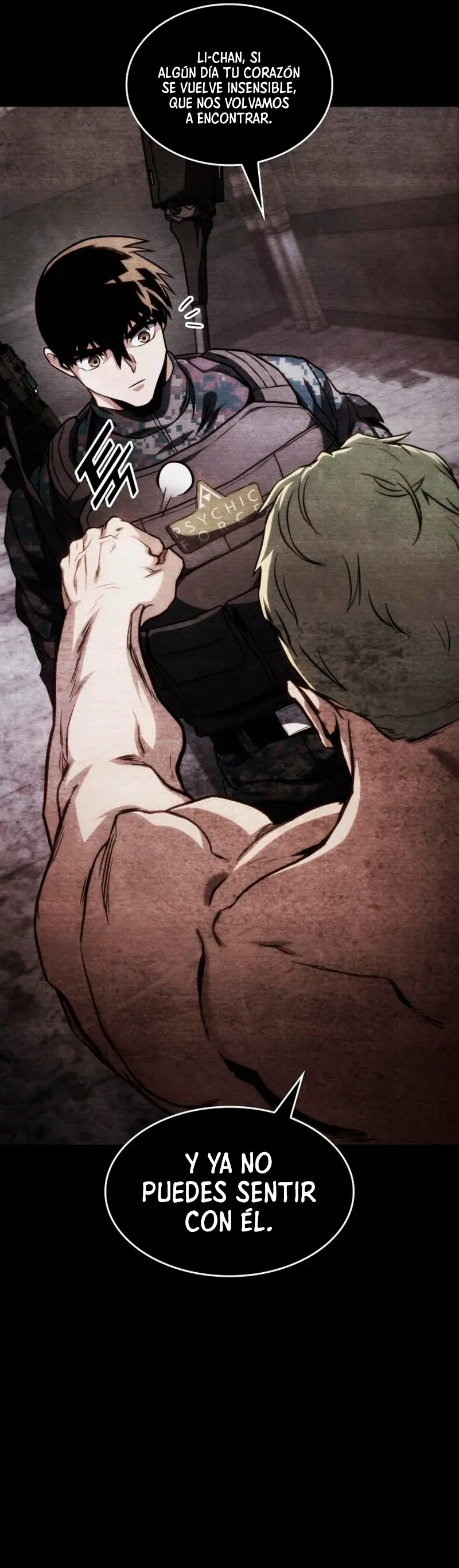 Asesino de Dragones > Capitulo 166 > Page 221