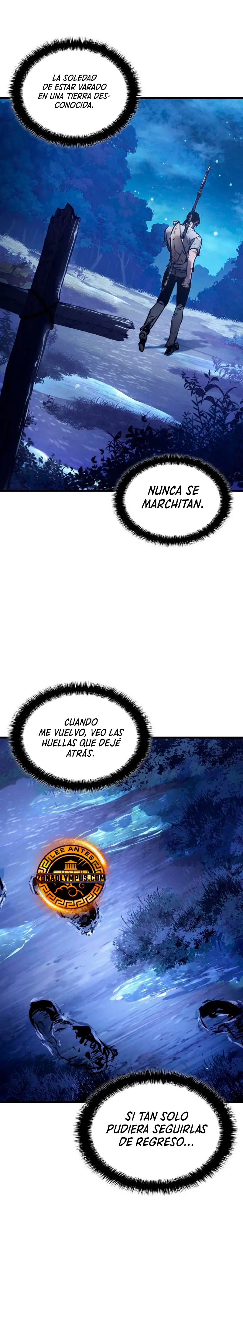 Asesino de Dragones > Capitulo 166 > Page 291