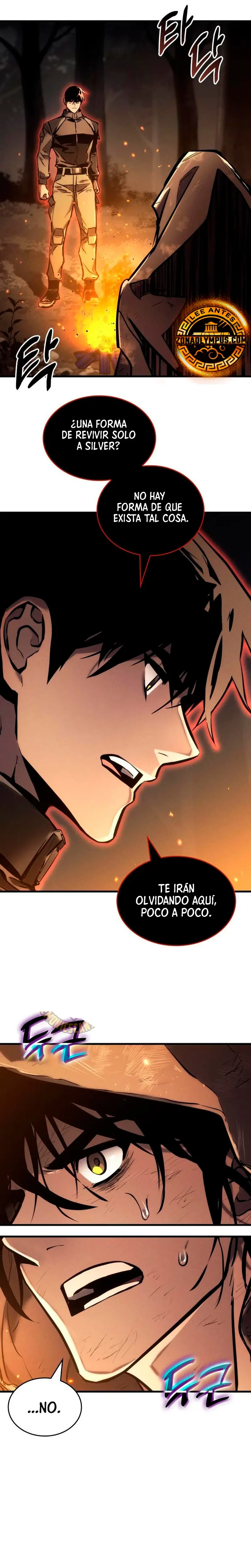 Asesino de Dragones > Capitulo 166 > Page 321