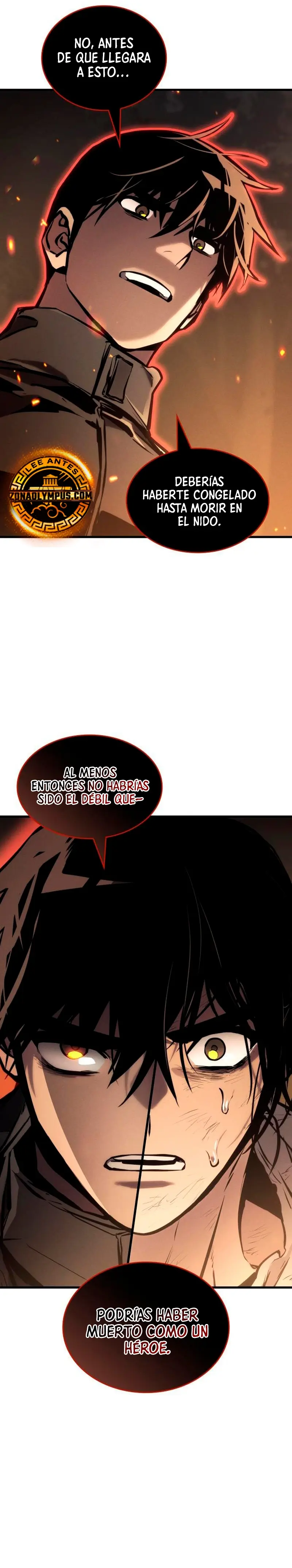 Asesino de Dragones > Capitulo 166 > Page 341