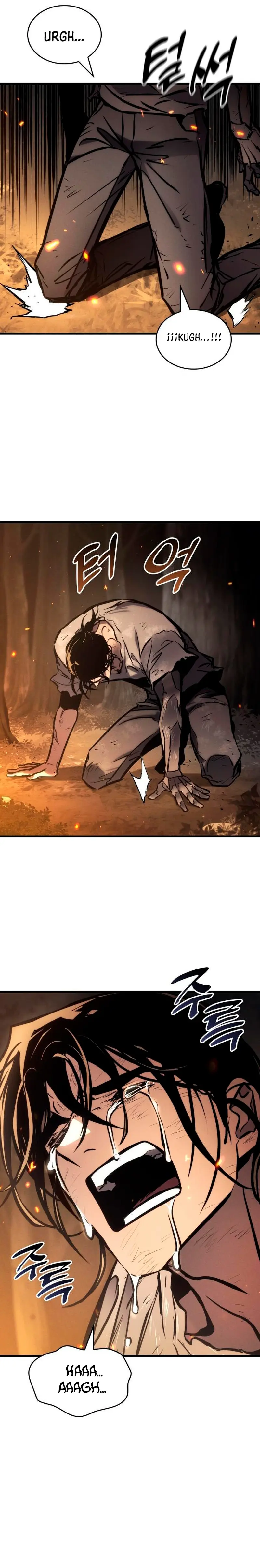 Asesino de Dragones > Capitulo 166 > Page 351